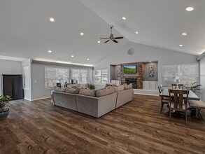 The Meadows of Coon Rapids in Coon Rapids, MN - Building Photo - Building Photo