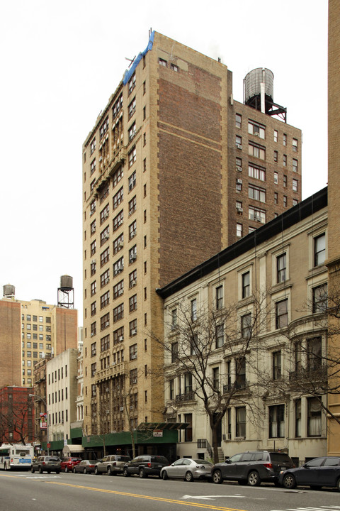 49-51 86th St in New York, NY - Foto de edificio