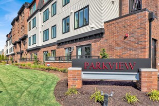 Parkview West Apartments