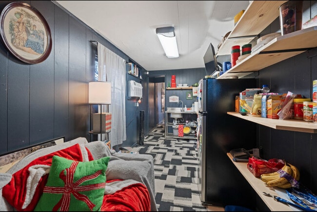 property at 3403 20th St