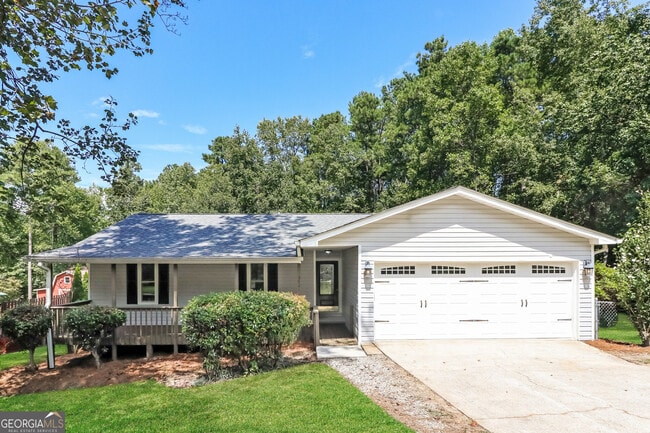 property at 3521 Stone Ridge Dr