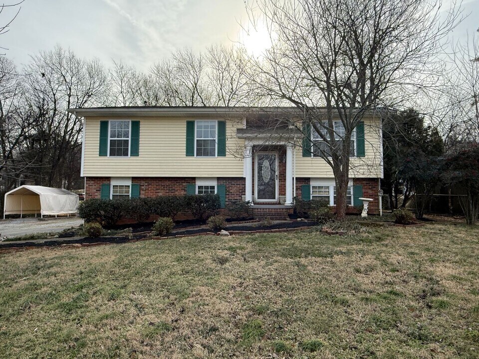 220 Brampton Rd in Knoxville, TN - Building Photo