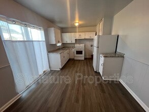 308 Bernie Ct in Highland Springs, VA - Building Photo - Building Photo