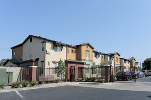 Parkside Family Apartments