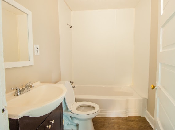 6140 Court F in Fairfield, AL - Building Photo - Building Photo