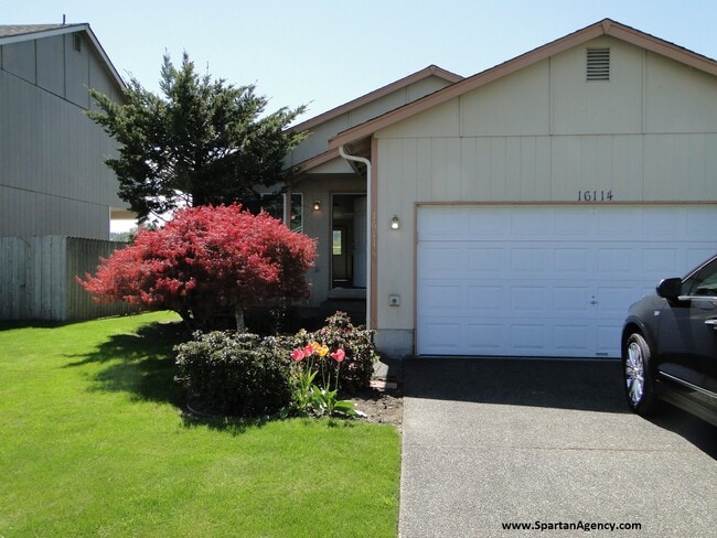 property at 16114 93rd St E