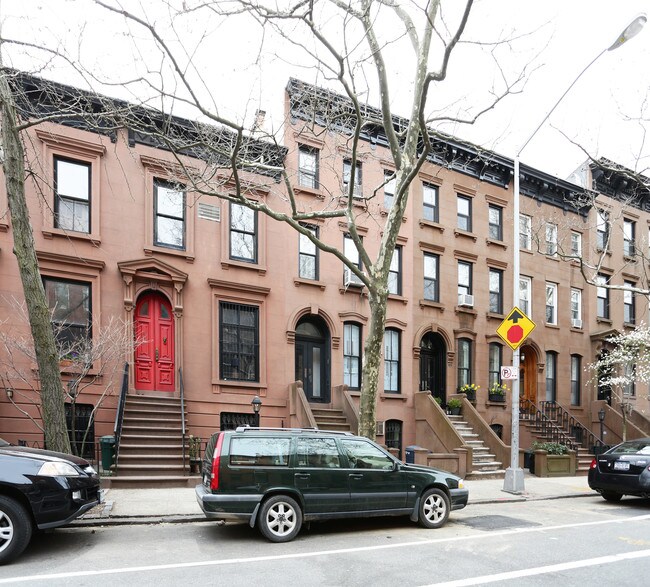 404 Sackett St in Brooklyn, NY - Building Photo - Building Photo