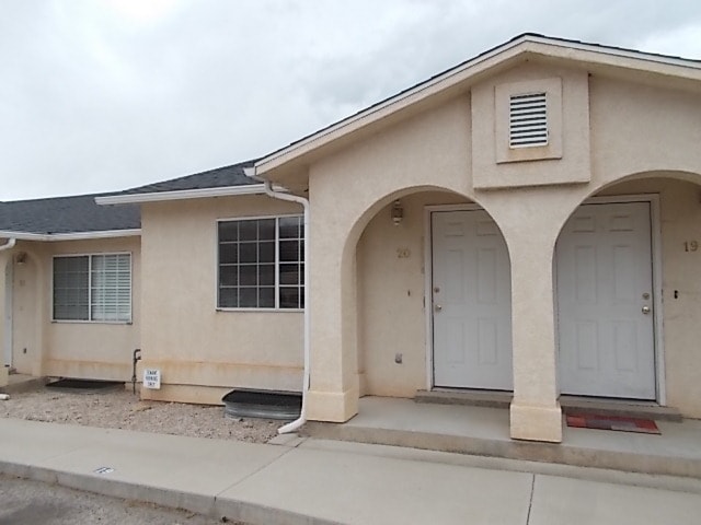 property at 99 N 1850 W