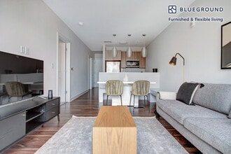 3110 10th St N in Arlington, VA - Foto de edificio - Building Photo