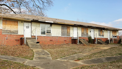 801 6th St W in Birmingham, AL - Building Photo - Building Photo