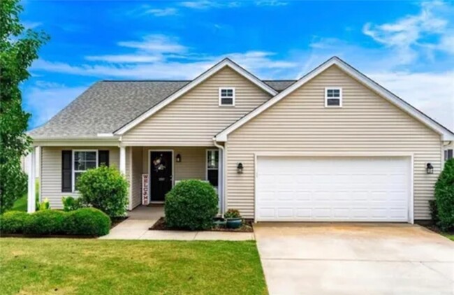 property at 180 Crooked Cedar Way