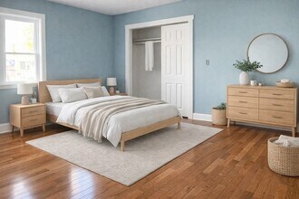 21 Oakland St, Unit 3 in Cambridge, MA - Foto de edificio - Building Photo