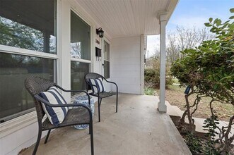 3904 El Campo Ave in Fort Worth, TX - Building Photo - Building Photo