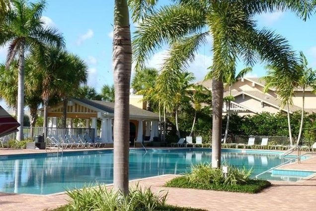 1730 Borrego Way-Unit -Unit 2 in West Palm Beach, FL - Building Photo