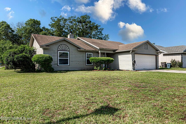 8516 Bending Branch Ct in Jacksonville, FL - Building Photo - Building Photo