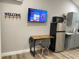 1367 Riverland Rd in Fort Lauderdale, FL - Building Photo