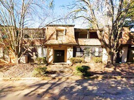 2928 Parc Lorraine in Stonecrest, GA - Building Photo