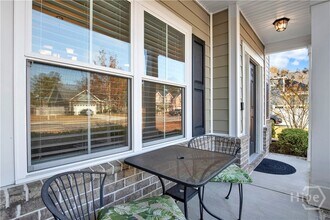 289 Timberland Cir in Richmond Hill, GA - Foto de edificio - Building Photo