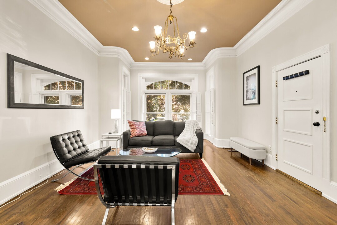 1740 R St NW in Washington, DC - Building Photo