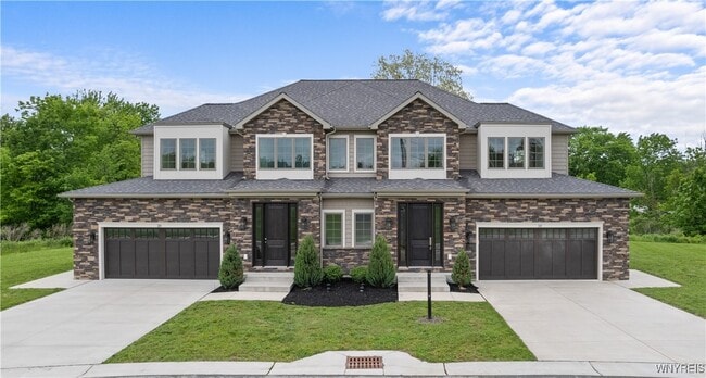 property at 10 Bentley Dr