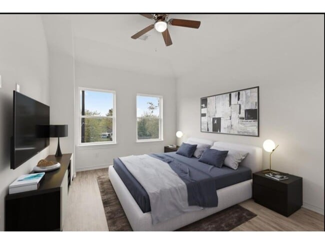 3233 Real St in Houston, TX - Building Photo - Building Photo