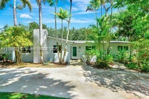 property at 9775 SW 140th St