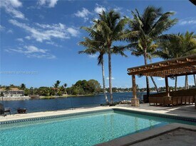 19911 SW 82nd Pl in Cutler Bay, FL - Building Photo