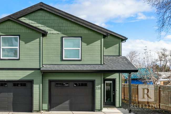 property at 339 Lozier Ln