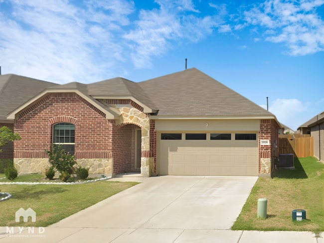 property at 2528 Eden Crk Dr