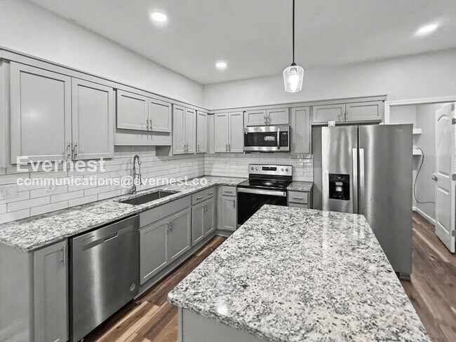 1348 41st Street Ensley in Birmingham, AL - Building Photo - Building Photo