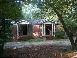 1507 Riddle Ln in Augusta, GA - Building Photo
