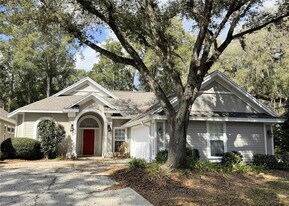 4404 SW 91st Dr in Gainesville, FL - Building Photo