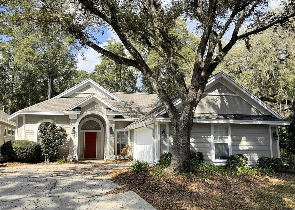 4404 SW 91st Dr in Gainesville, FL - Building Photo