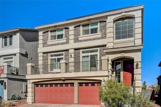 6328 Rock Strm Ln in Las Vegas, NV - Building Photo - Building Photo