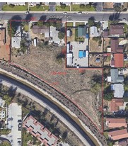 25239 Cottage Ave in Loma Linda, CA - Building Photo