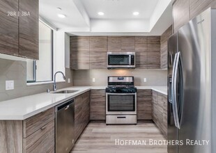 3632 Keystone Av in Los Angeles, CA - Foto de edificio - Building Photo