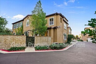 27023 Fairway Ln in Stevenson Ranch, CA - Building Photo