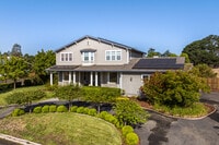 Apartamentos en Rohnert Park, CA