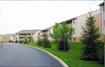 Timberlake Apartments in Dayton, OH - Foto de edificio - Building Photo