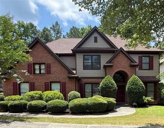 property at 3745 Renaissance Cir