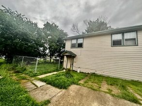 1270 7th Ave in Port Arthur, TX - Building Photo - Building Photo