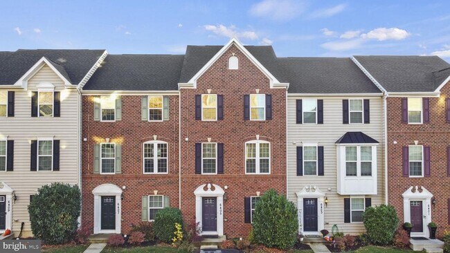 property at 6405 Walcott Ln