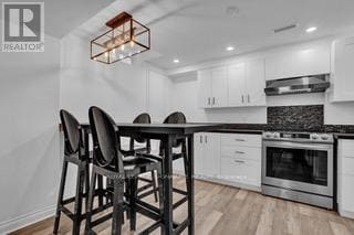 754 Craighurst Ct in Pickering, ON - Building Photo - Building Photo