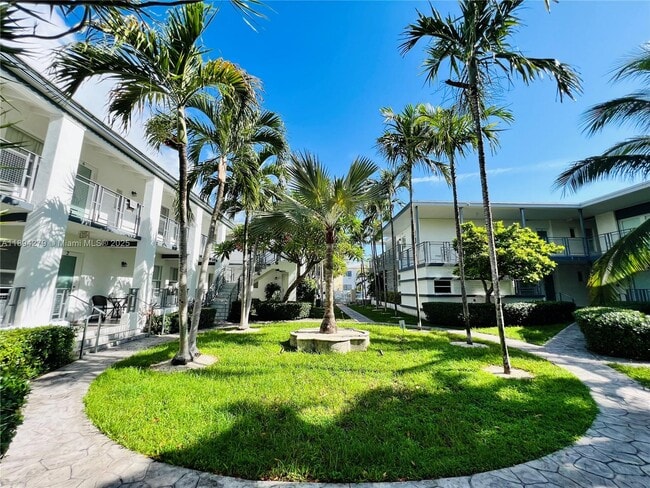 property at 950 Bay Dr