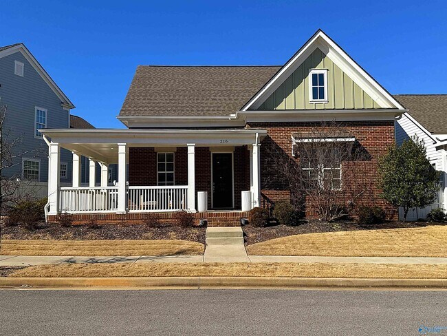 216 St Louis St in Madison, AL - Building Photo - Building Photo