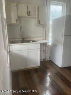 126 N Lincoln Ave, Unit 1 in Scranton, PA - Building Photo - Building Photo