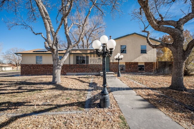 property at 4106 Oneal Ct