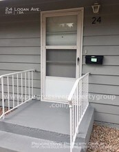 24 Logan Ave in Colorado Springs, CO - Building Photo - Building Photo