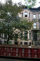 932 President St Apartments