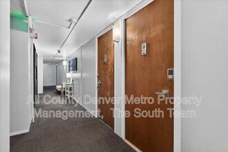 1155 Ash St. in Denver, CO - Building Photo - Building Photo